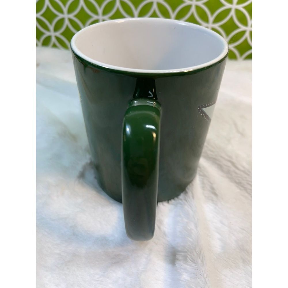 Tinker Bell Mug - Picture 2 of 6